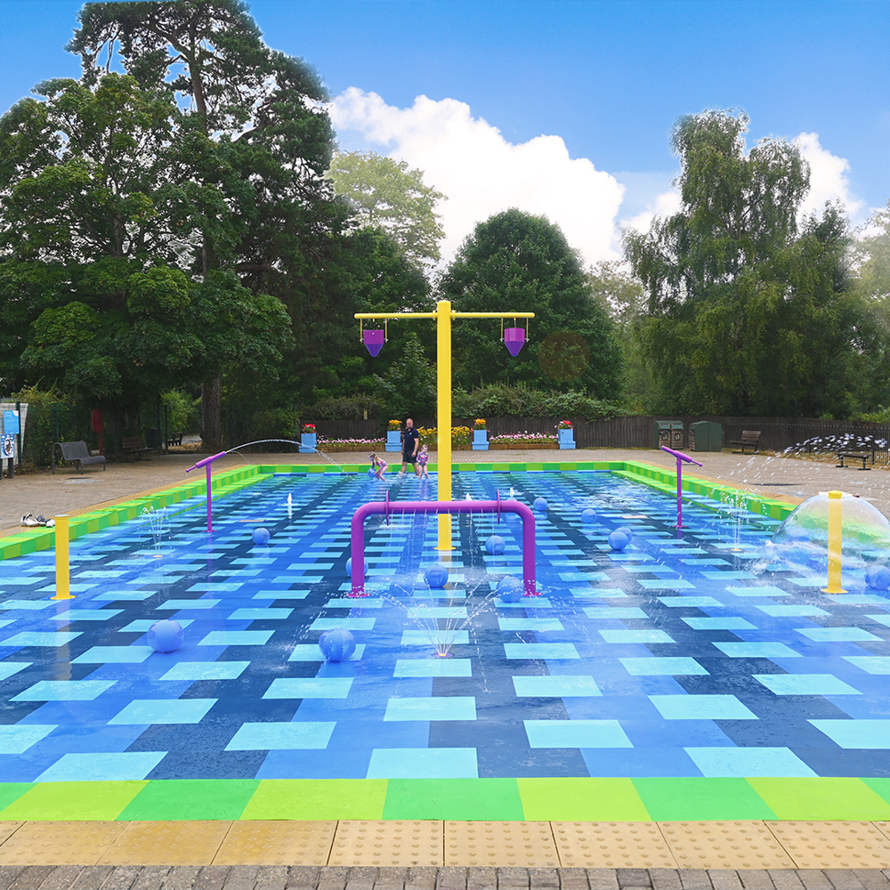 Coate Water Country Park - Swindon